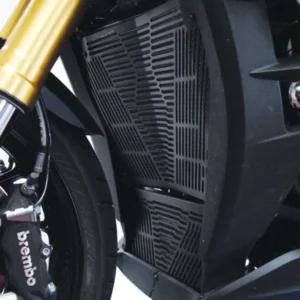 Isotta radiatoriaus apsauga SP7521 BMW S 1000 XR 2015–2018