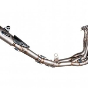 Spark pilna titano išmetimo sistema (GHO8848T) – Honda CBR 1000 RR-R 2025