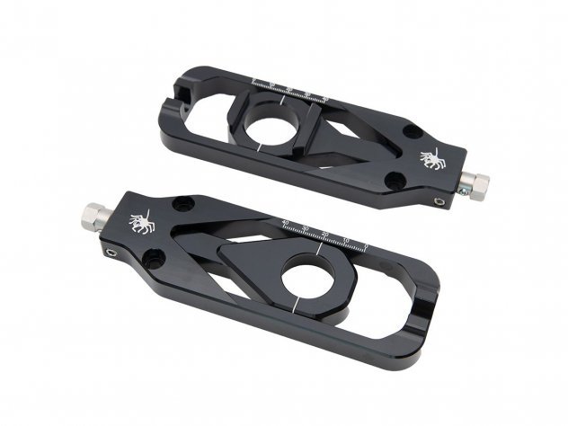 Spider grandinės įtempiklis – Yamaha YZF-R1 2020–2024