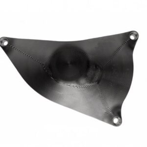 Spider Sankabos dangtelio apsauga – Yamaha R9 2025