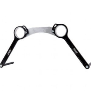 Spider Vairalazdės reguliavimo komplektas – Yamaha R1 2015–2024