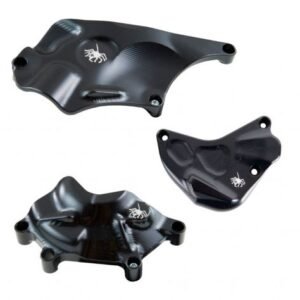 Spider Variklio apsaugų komplektas – Yamaha R1 2015–2024