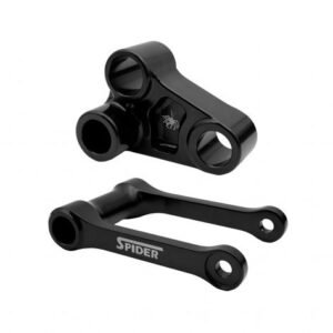 Spider Galinės pakabos traukių sistema – Suzuki GSX-8R 2023–2025