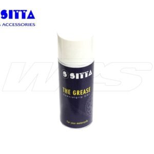 Sitta grandinių tepimo aerozolis, 400 ml