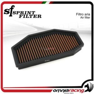 Sprint Filter P08 oro filtras – Triumph Speed Triple 1050 R 2012–2015 / Triumph Speed Triple 1050 2011–2015
