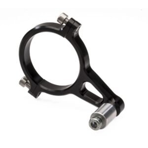 CNC Racing vairo dempferio laikiklis, 53 mm – Ducati 959 / Ducati Panigale 2016–2019 ir kt.