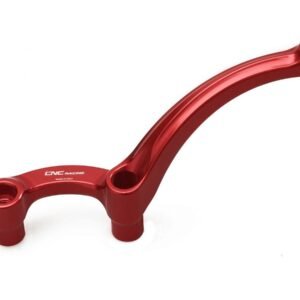CNC Racing vairo dempferio komplekto laikiklis – Ducati Monster 1200 S 2014–2019 / Ducati Monster 1200 2014–2019 ir kt.