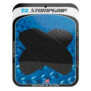 Stompgrip Icon bako gripai – Ducati Panigale V4 / V4 S 2025