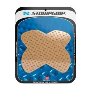 Stompgrip Volcano bako gripai – Ducati Panigale V4 / V4 S 2025