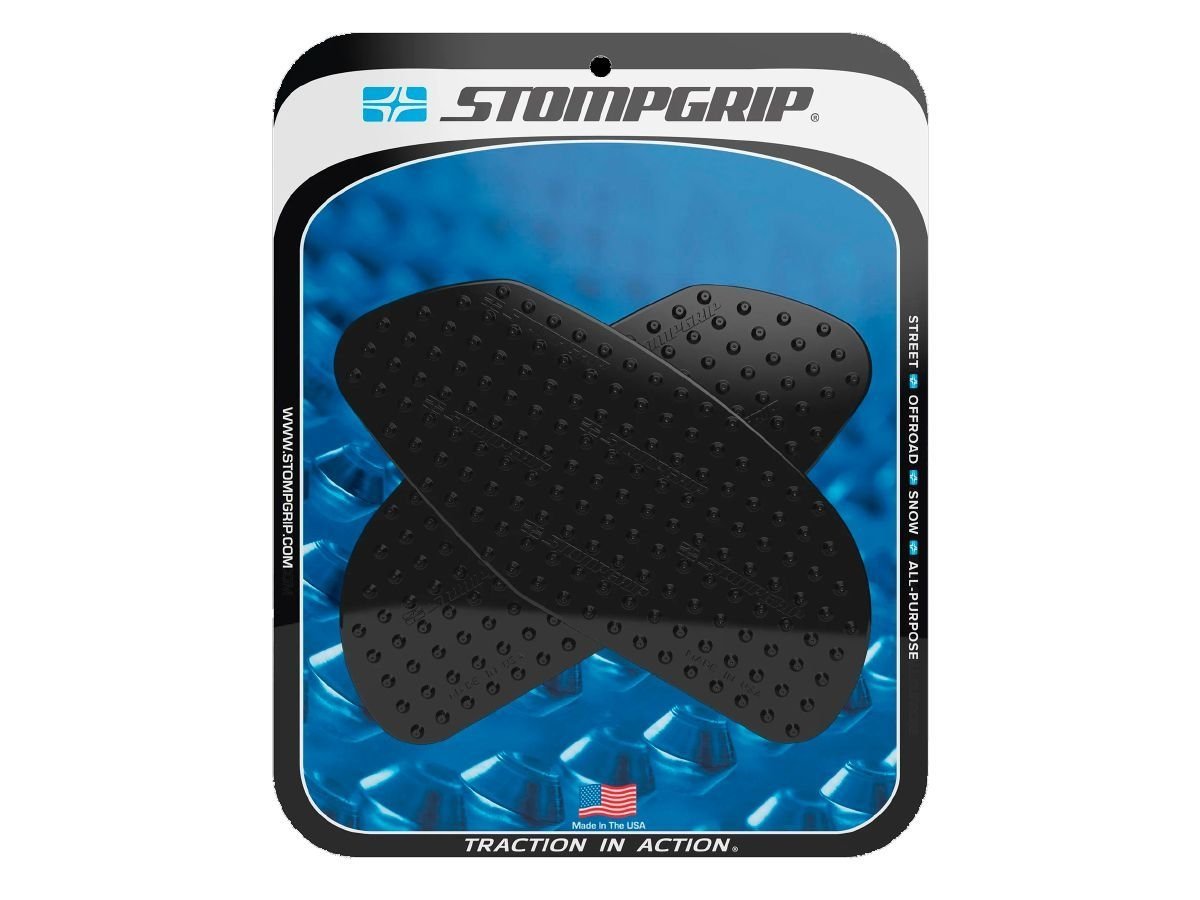 Stompgrip Volcano bako gripai – Ducati Panigale V4 / V4 S 2025 - Image 5