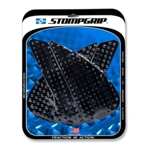 Stompgrip Volcano bako gripai – Honda CBR 1000 RR-R / SP 2020–2026