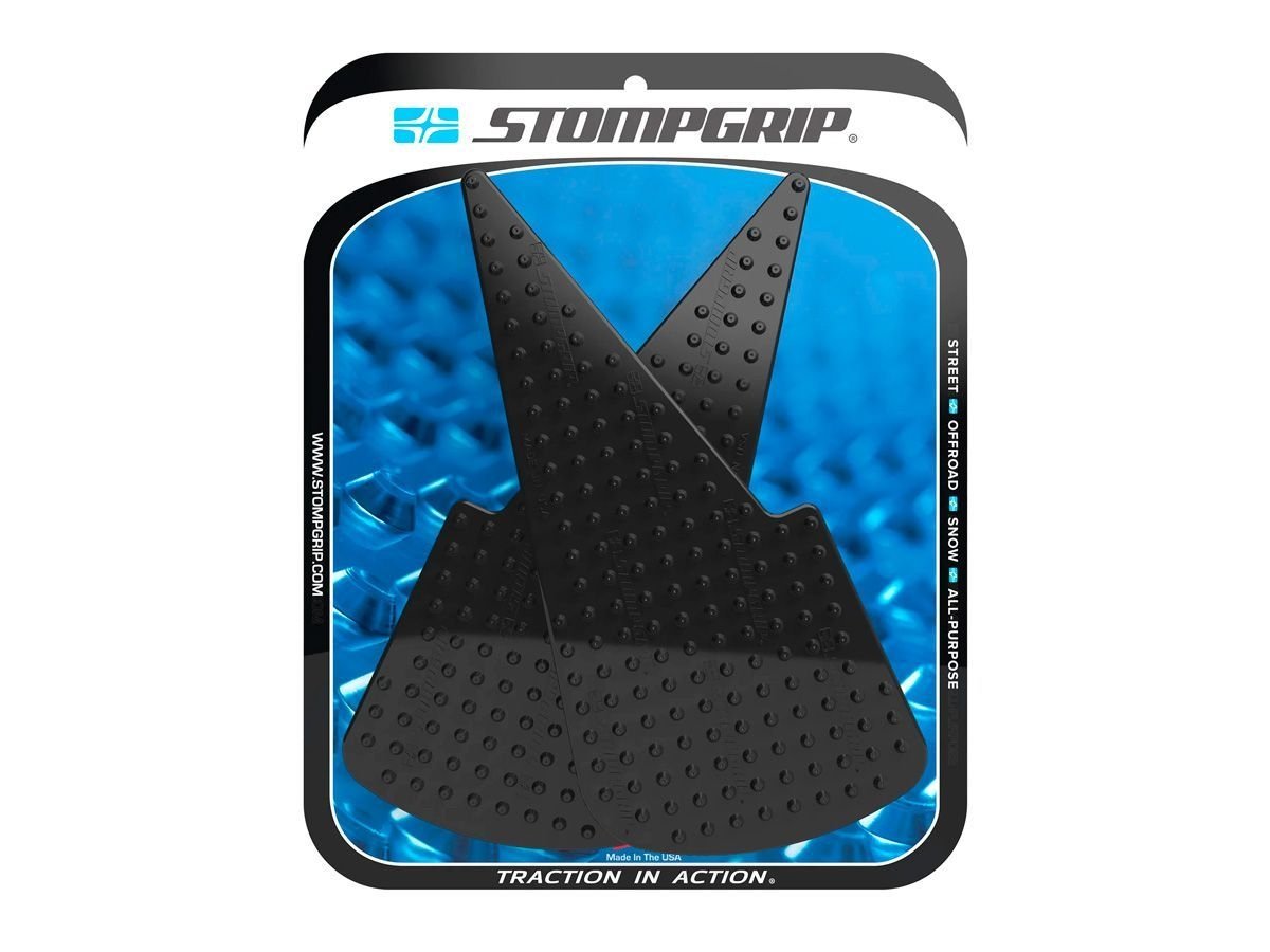 Stompgrip Volcano bako gripai – KTM 1290 Super Duke R / R Evo