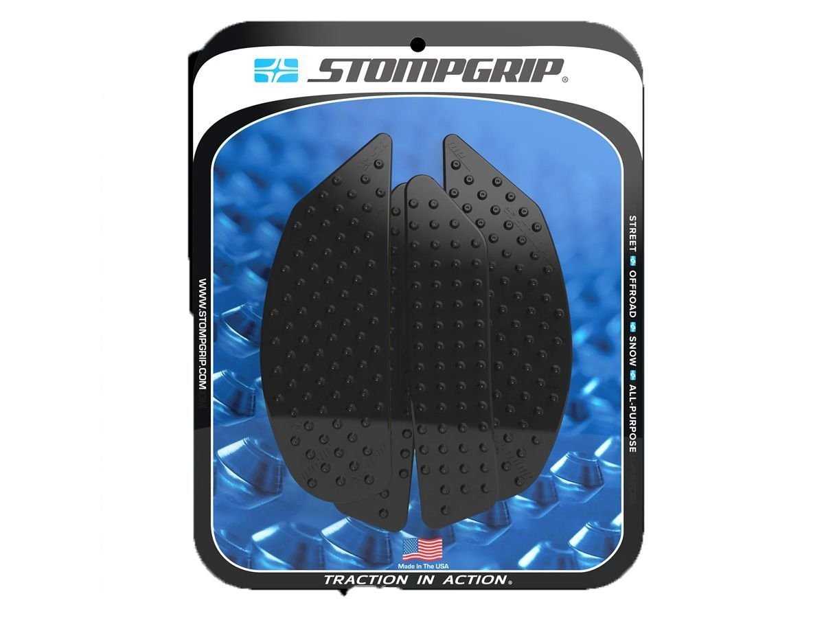 Stompgrip Volcano bako gripai – Yamaha MT-10 2022–2024