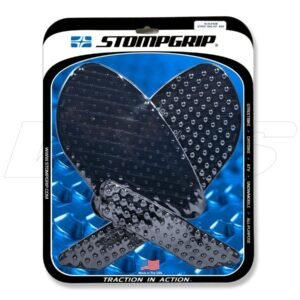 Stompgrip Volcano bako gripai – Yamaha YZF-R3 2019–2024