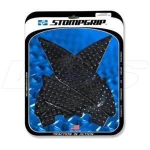 Stompgrip Volcano bako gripai – Yamaha YZF-R6 2017–2022