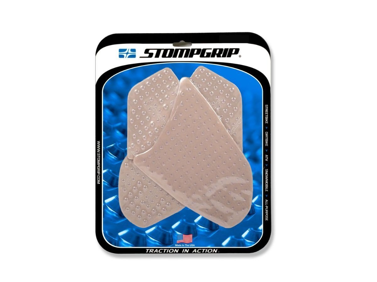 Stompgrip Volcano bako gripai – Honda CBR 1000 RR 2008–2011 - Image 3