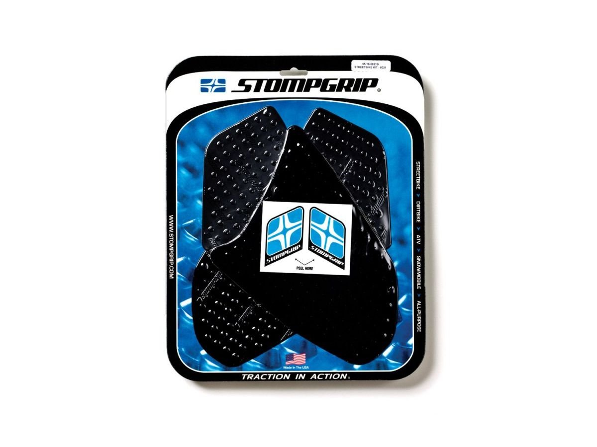 Stompgrip Volcano bako gripai – Honda CBR 1000 RR 2008–2011