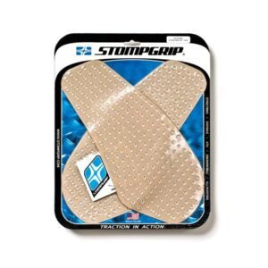 Stompgrip Volcano bako gripai – Yamaha YZF-R6 2003–2005