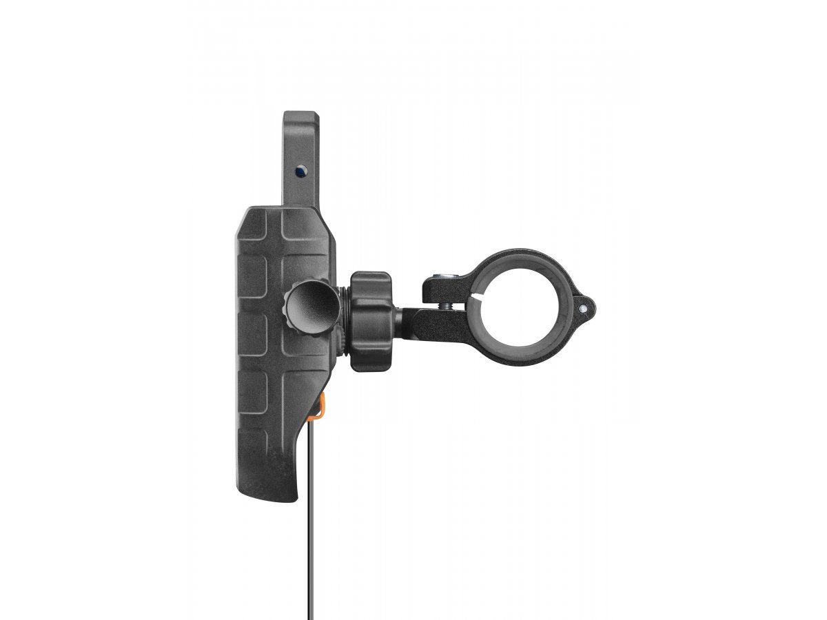 Interphone telefono laikiklis su 15 W belaidžiu įkrovimu ir USB-C - Image 4