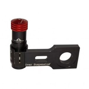 Supreme Technology Galinės pakabos kontrolės sistema – BMW S 1000 RR 2015–2023