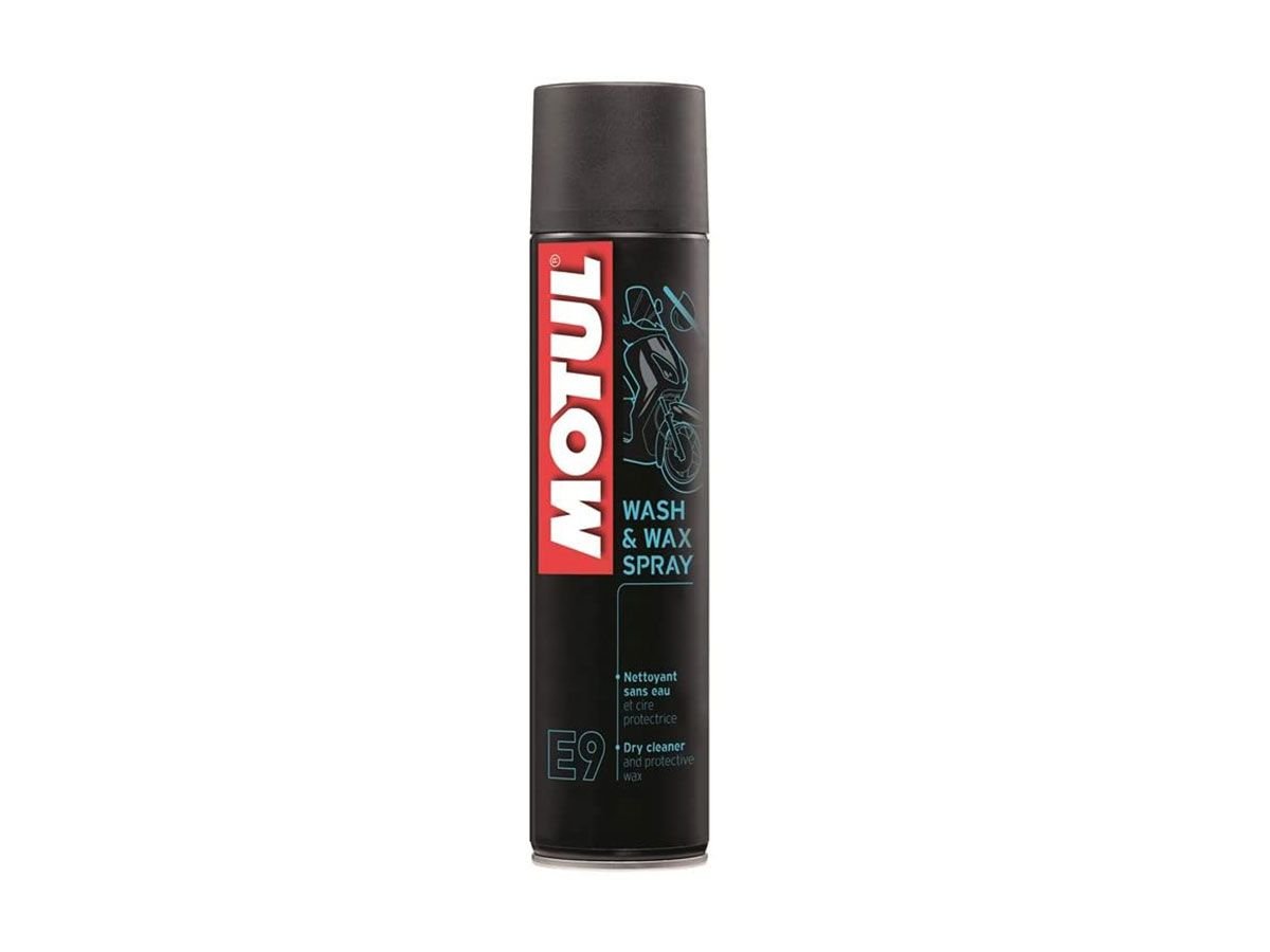 Motul MC Care E11 matinių paviršių valiklis, 400 ml