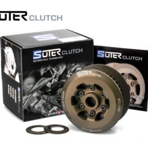 Suter Racing Praslystanti sankaba – BMW S 1000 XR 2020–2025