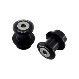 Lightech švytuoklės stovo ritinėliai M10 – KTM Duke 790 2018–2024