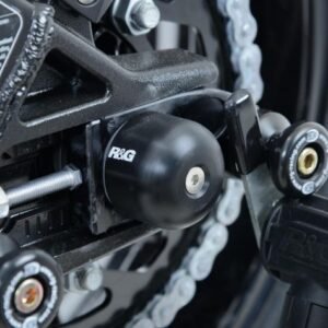R&G Galinės šakės dangteliai – BMW S 1000 XR 2021–2023