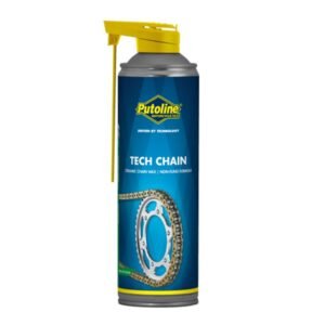 Putoline Tech Chain keraminis grandinių tepalas, 100 ml