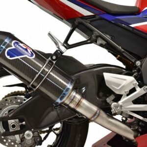 Termignoni pilna titano išmetimo sistema (H17109400TCC) – Honda CBR 1000 RR-R 2020–2023