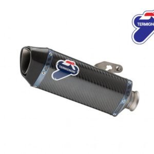 Termignoni karbono duslintuvas (Y106080CFT) – Yamaha R1 / M 2015–2023 APPROVED