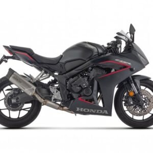 Arrow INDY RACE EVO pilna titano išmetimo sistema (71999PK) – Honda CBR 650 R 2024–2026