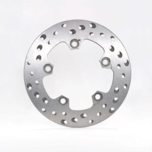 TK Fiksuotas galinis stabdžių diskas evo line – Yamaha R1 / M 2015–2022