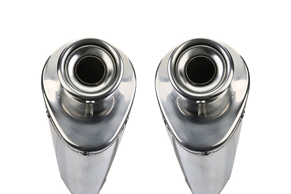 GPR duslintuvų pora (homologuota) – Ducati SuperSport 750 S – nuotrauka 10
