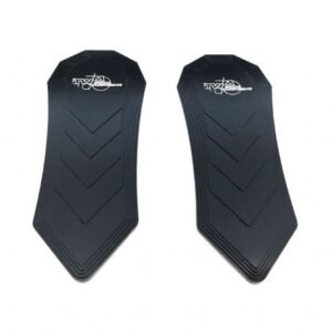 TWM Pora mirror covers juodas – BMW S 1000 RR 2019–2024