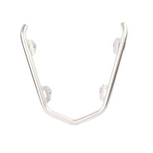 UNIT Garage sidabrinė rankena – BMW R 1300 GS 2023–2025