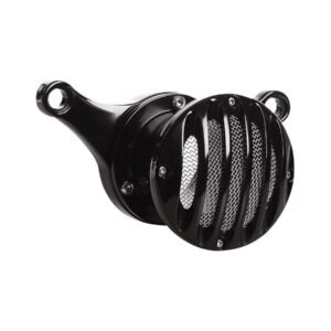 Vity's Design oro filtras su įsiurbimo piltuvėliu ir grotelėmis – Harley-Davidson Fxdls 2017 / Harley-Davidson Trike E-Throttle ir kt.