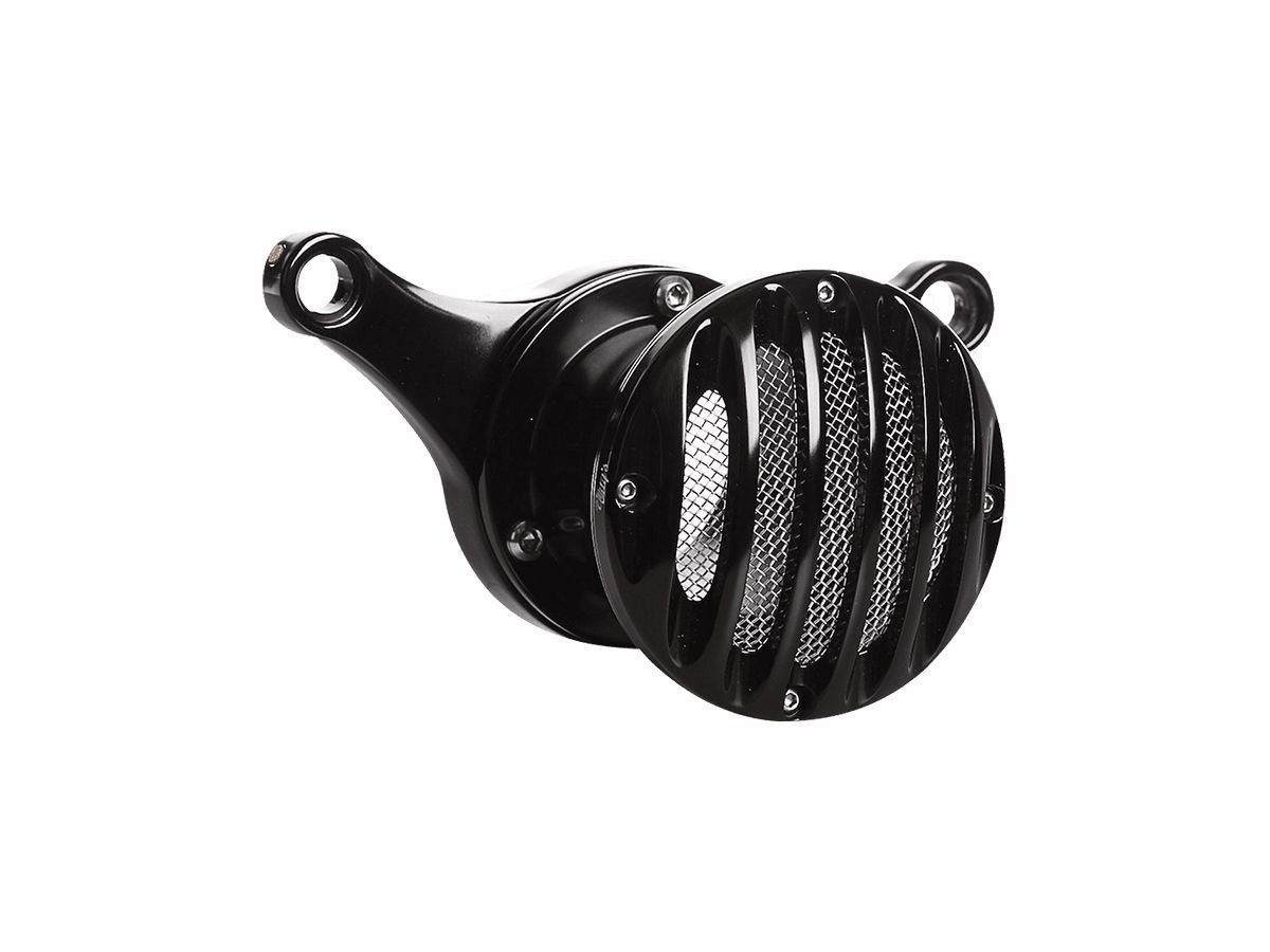 Vity's Design oro filtras su įsiurbimo piltuvėliu ir grotelėmis – Harley-Davidson Fxdls 2017 / Harley-Davidson Trike E-Throttle ir kt.