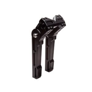 Vity's Design Vity's reguliuojamo kampo vairo pakėlimo adapteris, 10 colių aukščio – Harley-Davidson
