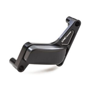 CNC Racing vandens pompos apsauga – Ducati Streetfighter 848 2011–2015 / Ducati Streetfighter 1098 S 2009–2014 ir kt.