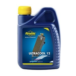 Putoline Ultracool 12 aušinimo skystis, 1 l
