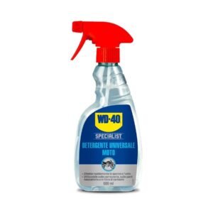 WD-40 motociklo ploviklis, 500 ml