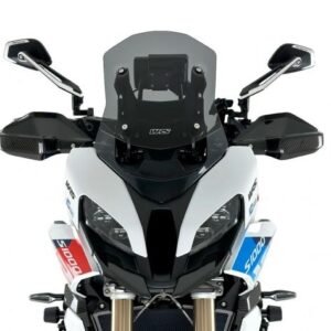 WRS Stikliukas standartinis tamsiai tonuotas – BMW S 1000 XR / M 1000 XR 2020–2026