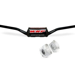 WRP Pro vairo ir pakėlimo adapterių komplektas, Ø28,6 mm, MX / Enduro / Supermoto