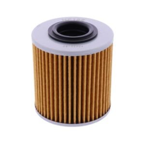 HifloFiltro HF162 alyvos filtras – BMW R 1300 GS 2023–2024