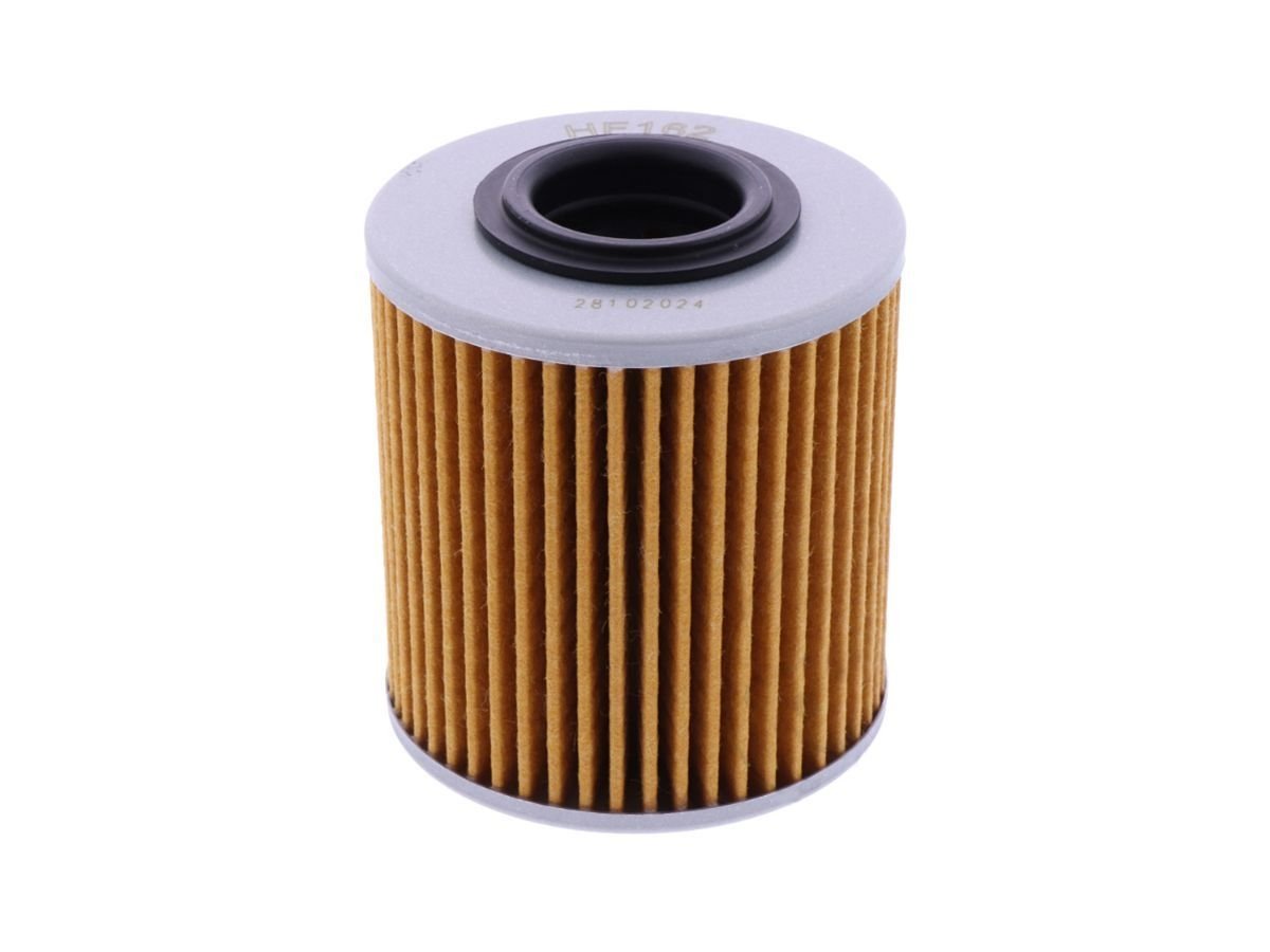 HifloFiltro HF162 alyvos filtras – BMW R 1300 GS 2023–2024