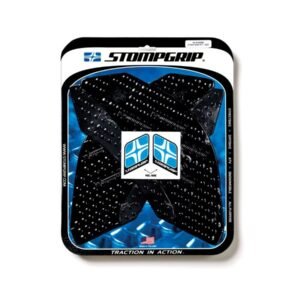 Stompgrip Volcano bako gripai – Yamaha XJ6 Diversion / FZ6R 2009–2015