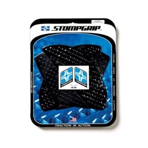 Stompgrip Volcano bako gripai – Kawasaki Ninja 650R / ER-6N / ER-6F
