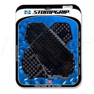 Stompgrip Volcano bako gripai – Suzuki GSX-R 600 / 750 2011–2024