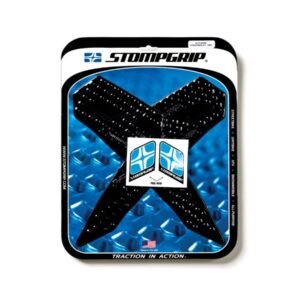 Stompgrip Volcano bako gripai – Ducati Hyperstrada / Hypermotard
